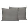 L`ESSENTIEL MAISON Set jastučnica Dark Grey - slika 1