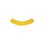HANAH HOME Drvena igračka Balance Board Yellow - slika 2