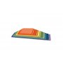 HANAH HOME Drvena igračka Pastel Woods - slika 1