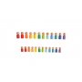 HANAH HOME Drvena igračka Waldorf Rainbow Baby - slika 2