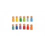 HANAH HOME Drvena igračka Waldorf Rainbow Baby - slika 3