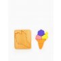 HANAH HOME Drvena igračka Ice Cream - slika 2