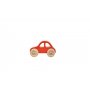 HANAH HOME Drvena igračka Car Red - slika 1