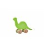 HANAH HOME Drvena igračka Dinosaur Green - slika 1