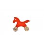 HANAH HOME Drvena igračka Horse - slika 2