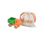 HANAH HOME Drvena igračka Mini Truck - slika 3
