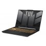 ASUS TUF Gaming F15 FX507ZU4-LP067 (Full HD, i7-12700H, 16GB, SSD 512GB, RTX4050) - slika 1