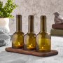 WALLXPERT Svećnjak UP00674 - slika 1
