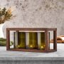 WALLXPERT Svećnjak UP00675 - slika 1