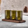 WALLXPERT Svećnjak UP00676 - slika 1