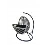 HANAH HOME Ljuljaška za mačke Cat Grey - slika 1