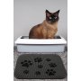 Conceptum Hypnose Prostirka za mačke Cat Litter Mat Trace - slika 1