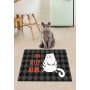 Conceptum Hypnose Prostirka za mačke Eat Sleep Meow - slika 1