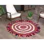 WALLXPERT Prostirka Togi Wicker - slika 1