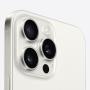 APPLE IPhone 15 Pro Max 256GB White Titanium (mu783sx/a) - slika 3