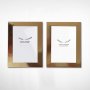 WALLXPERT Set ramova za slike 2IAFC1021_1521 - slika 2