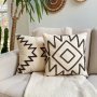 WALLXPERT Dekorativni jastuci Ethnic Pillow Set With Insert - slika 1