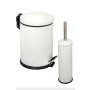 HERMIA Set dodataka za kupatilo d81 - slika 1