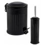 HERMIA Set dodataka za kupatilo d92 - slika 1