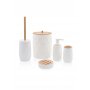 L`ESSENTIEL MAISON Set dodataka za kupatilo BNY0024 - slika 1