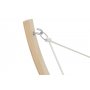 WALLXPERT LJuljaška za bebe Baby Hammock Brown - slika 5