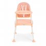 WALLXPERT Hranilica 3in1 Salmon - slika 2