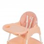 WALLXPERT Hranilica 3in1 Salmon - slika 3