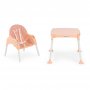 WALLXPERT Hranilica 3in1 Salmon - slika 4