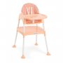 WALLXPERT Hranilica 3in1 Salmon - slika 1