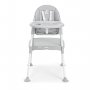 HANAH HOME Hranilica 3in1 Grey - slika 2
