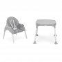 HANAH HOME Hranilica 3in1 Grey - slika 4