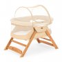 WALLXPERT Kolevka Go With Me Beige - slika 2