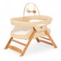 WALLXPERT Kolevka Go With Me Beige - slika 1