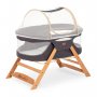 WALLXPERT Kolevka Go With Me Grey - slika 2