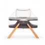 WALLXPERT Kolevka Go With Me Grey - slika 3