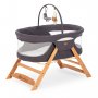 WALLXPERT Kolevka Go With Me Grey - slika 1