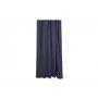 WALLXPERT Zavesa Anthracite - slika 2