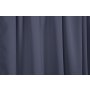 WALLXPERT Zavesa Anthracite - slika 3