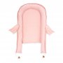 WALLXPERT Nosiljka za bebe Babynest Pink - slika 2