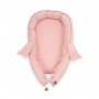 WALLXPERT Nosiljka za bebe Babynest Pink - slika 3