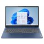 LENOVO IdeaPad Slim 3 15IAN8 (Abyss Blue) FHD, i3-N305, 8GB, 256GB SSD (82XB0057YA) - slika 1