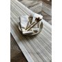HERMIA Nadstolnjak Stripe 41 x 136 - slika 2