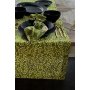 HERMIA Nadstolnjak Green Leaf 45 x 150 - slika 2