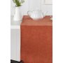 HERMIA Nadstolnjak Venedik Tile Red - slika 2