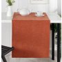 HERMIA Nadstolnjak Venedik Tile Red - slika 1