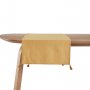 HERMIA Nadstolnjak Madison Mustard - slika 2
