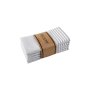 L`ESSENTIEL MAISON Set kuhinjskih krpa Sevilla Grey - slika 4