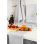 L`ESSENTIEL MAISON Set kuhinjskih krpa Sevilla Grey - slika 1