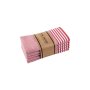 L`ESSENTIEL MAISON Set kuhinjskih krpa Sevilla Red - slika 3