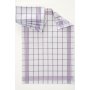 L`ESSENTIEL MAISON Set kuhinjskih krpa Soft Lilac - slika 1